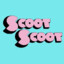 scoot