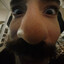 Gaulois moustachu