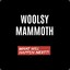 WoolsyMammoth