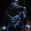 Savitar Meow