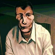 came in pants, still gaming