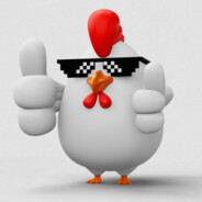 gallina's Avatar