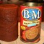 Canned bread