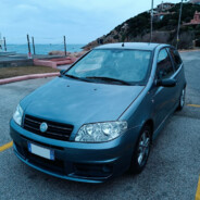 Fiat Punto Sporting 1.3 JTD 70HP avatar