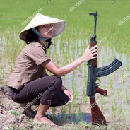 Chinese Sniper