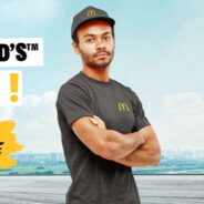 équipier McDo