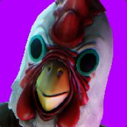 Sparrow avatar