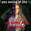 CEO of insufferable lash mains