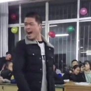 她只是对你没兴趣