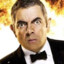 Johnny English