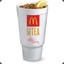 McDonald&#039;s Sweet Tea