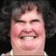 SUSAN BOYLE