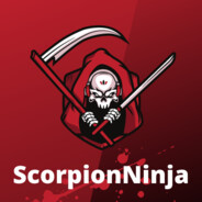 TTV XanoScorpionNinja