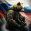 Russian BEAR