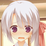 绫地宁宁重度依赖