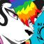 GAY FURRY PRIDE