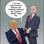 tЯump Sucks Putin&#039;s Cock
