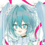miku(´▽｀)
