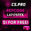 Elfolladitas/cs2cases.pro