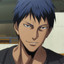 Aomine Daiki