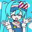 Hatsune Miku