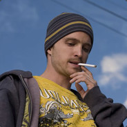 🚬 Jesse Pinkman 🚬