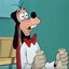 goofy