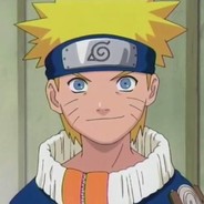 NARUTO