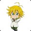 Meliodas-