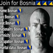 ARTILJERIJA, BOSANAC SAM BEKRIJA
