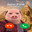 John Pork is calling...