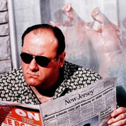 tony soprano avatar