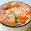 Chunky Chicken Pot Pie