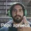 Pepe aprueba