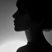 氛围美女刘大花