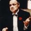 A votre service MR Corleone