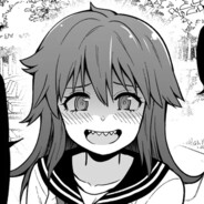 Golden brittle shark