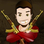 Woopie Steam avatar
