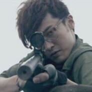 3601狙击手 关谷神奇