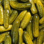 Pickles :D