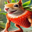 PIPI STRAWBERRY