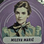 Mileva M