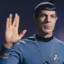 Starfleet_Spock