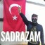 SADRAZAM I.SERDAR