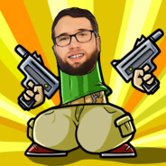 Kneeknocker