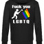 LGBTQ- SLAYER!!!