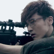 狙击手关谷神奇