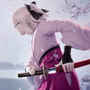 Steam Avatar