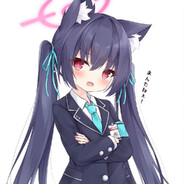 我的芹香很可爱