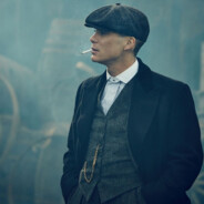 PEAKY BLINDERS